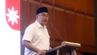 Pemkot Bandung Perkuat Integritas ASN dan Peningkatan Tata Kelola Pemerintahan