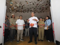 Milestone 215 Tahun Kota Bandung: Jejak Sejarah dan Identitas Kota Bandung dalam Satu Pameran