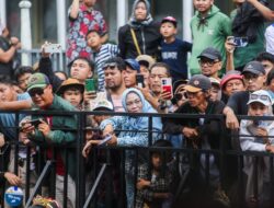 Muhammad Farhan: Hunian Hotel Tinggi, Belanja Masih Dominan di Sektor Informal