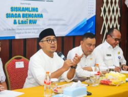 Pemkot Bandung Terus Upayakan Akses Air Bersih Merata