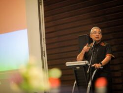 Rempug Kota: Upaya Disnaker Kota Bandung Turunkan Tingkat Pengangguran