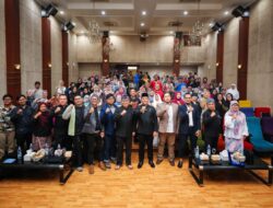 MAREMA: Langkah Nyata Dorong UMKM Go Digital dan Naik Kelas