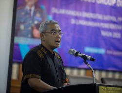 Soliditas Pemkot-TNI-Polri Jadi Kunci Stabilitas Kota Bandung