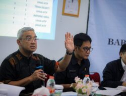 Perkuat Mitigasi, Pemkot Bandung Perbaiki Sistem Drainase hingga Sistem Peringatan Dini