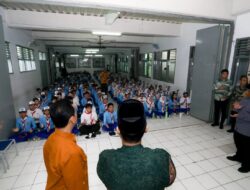 Generasi Muda Keren, Erwin: Harus Tangguh, Berkarakter, dan Cinta Tanah Air