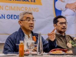 ASN Kota Bandung Tetap WFO, Pemkot Fokus Efisiensi Anggaran