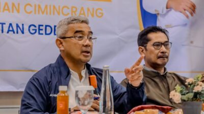 ASN Kota Bandung Tetap WFO, Pemkot Fokus Efisiensi Anggaran