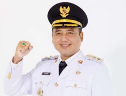Mau Tahu Sosok Wakil Wali Kota Bandung, Erwin? Ini Perjalanan Karirnya