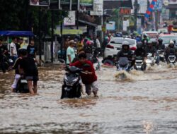 Pemkot Bekasi Tetapkan Status Siaga Darurat Bencana hingga April 2026