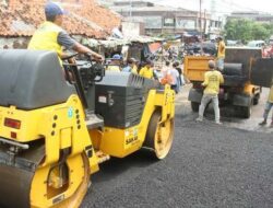Gebrakan Dedi Mulyadi Terbaru, Larang Pekerjaan Jalan di Malam Hari