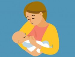Kasihan! Akibat Kredit Mobil, Ibu di Karawang Tak Bisa Menyusui Bayinya karena Dibui