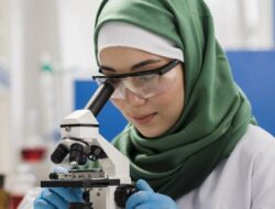25 Perempuan Indonesia Masuk Daftar Ilmuwan Top Dunia 2025, Kalau di Jabar Ada di Kampus Ini