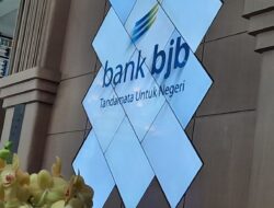 Wow, Pendapatan Direksi Bank BJB Capai Rp1 Miliar Lebih Per Bulan