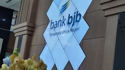 Wow, Pendapatan Direksi Bank BJB Capai Rp1 Miliar Lebih Per Bulan