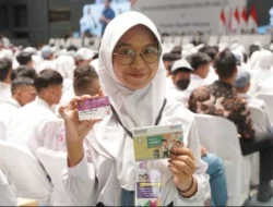 Cara Cek Pencairan PIP Oktober 2025: Siswa SD, SMP, SMA Bisa Dapat Hingga Rp1,8 Juta