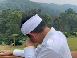 Dedi Mulyadi Mengaku Skor Kinerja sebagai Gubernur Jabar Dapat Nilai 3