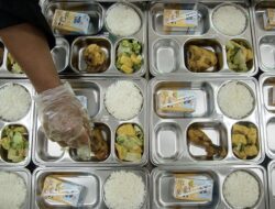 Cegah Keracunan Massal, Dinkes Bakal Menginspeksi 35 SPPG