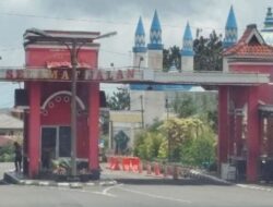 Kabupaten Cianjur Hentikan Penarikan Tiket Wisata Cibodas