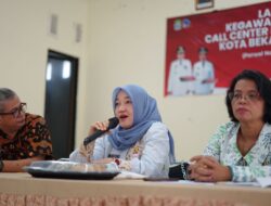Layanan Gratis 24 Jam, Pemerintah Kota Bekasi Sigap Respon Kegawat Daruratan 112