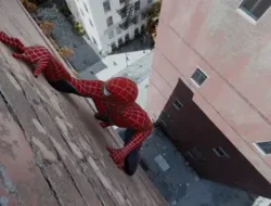 Seorang Pemuda di Jatinangor Coba Jadi ‘Spiderman’, Lompat dari Lantai 10 Apartemen