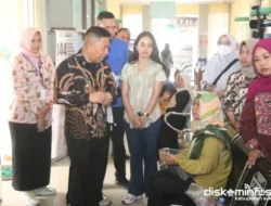 Pemkab Sukabumi Hadirkan Layanan Kesehatan Terpadu, Warga Kian Mudah Dapat Pendampingan Medis