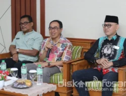 Ade Suryaman Dorong Sinergi PUG 2025 untuk Percepat Pembangunan Daerah