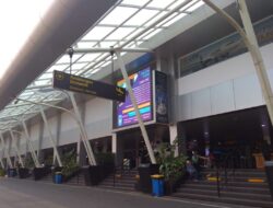 APJAPI Minta Bandara Husein Sastranegara Dibuka Lagi untuk Penerbangan Antarpulau