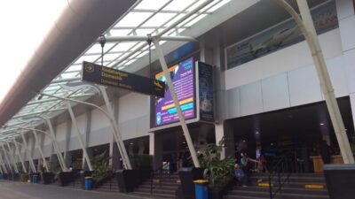 APJAPI Minta Bandara Husein Sastranegara Dibuka Lagi untuk Penerbangan Antarpulau