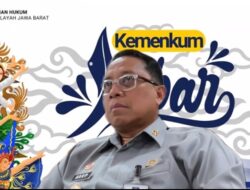 Kejar Target Implementasi 2026, Kemenkum Jabar Dukung Penuh BPSDM Cetak Fasilitator Mumpuni KUHP Baru