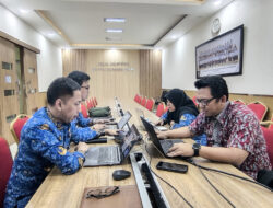 Kemenkum Jabar Pastikan Raperbup BMD Bekasi Selaras dengan UU Terbaru, Ini Poin Krusialnya