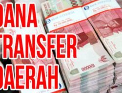 TKD Berkurang Rp 1 Triliun, Bupati Bandung Pastikan Pelayanan Publik akan Tetap Dilakukan dengan Baik