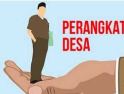 Peraturan PPPK Terbaru: Kepala Desa dan Perangkat Desa Juga Diterima Sebagai PPPK