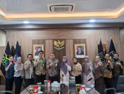 Kemenkum Jabar Pastikan Raperda Pasar dan Swalayan Kota Bogor Implementatif Tak Tabrak Aturan Tinggi