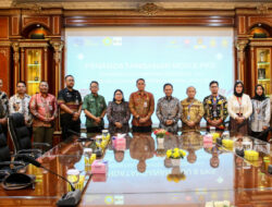 Teken MoU dan PKS Strategis, Kemenkum Jabar dan UNIKOM Perkuat Ekosistem Kekayaan Intelektual
