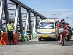 Bupati Bandung Dadang S Akan Bangun 2 Jembatan Lagi, Anggarkan Rp 5 Miliar dari APBD 2026