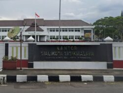 Pencegahan Korupsi dan Perbaikan Tata Kelola Jadi Prioritas Utama Pemkot Tasik