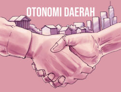 Kemendagri: Pilkada Langsung Belum Efektif Dorong Otonomi Daerah
