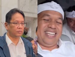 KDM vs Purbaya: Sekda Jabar Siap Mundur Jika Bohong Soal Deposito Rp4,1 T