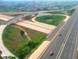 Tol Getaci 2 Bulan Lagi Dilelang, Garut Kebut Pembayaran UGR di 37 Desa