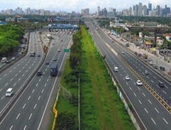 PT Jasamarga Transjawa Tol Perbaiki Lima Titik di Ruas Tol Jakarta–Cikampek, Berikut Jadwal dan Titiknya
