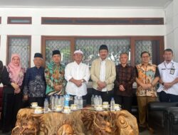 Herman Suryatman ” BAZNAS Bukan Hanya Mengelola Zakat Tetapi Hadirkan Program Inovatif Menjawab Kebutuhan Masyarakat