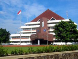 IPB Buka Lowongan Kerja Calon Dosen Tetap Non-PNS 2025, Ada Sebanyak 100 Formasi