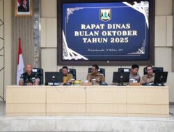 Efisiensi Anggaran dan Fokus Infrastruktur untuk Kesejahteraan Warga Kabupaten Sukabumi