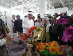 Gubernur Jabar Dedi Mulyadi Sebut Kejujuran dan Integritas Penting dalam Diri Pengurus Koperasi