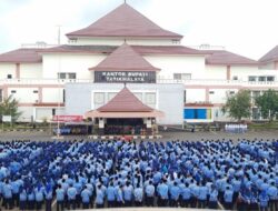 RPJMD Kab Tasikmalaya Dikritik karena Dinilai Tidak Berpihak pada Petani