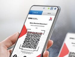 BI Luncurkan Qris Tap In and Out untuk Transportasi, Kalau di Jabar Berlaku di Bogor-Depok-Bekasi