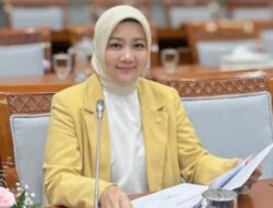 Istri Ridwan Kamil Atalia Dianggap Cederai Perasaan Umat Islam Gara-gara Ini