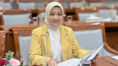 Istri Ridwan Kamil Atalia Dianggap Cederai Perasaan Umat Islam Gara-gara Ini