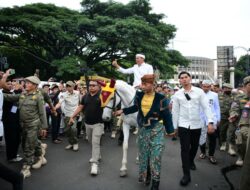 Tarik Minat Turis ke Jabar, Dedi Mulyadi Minta 27 Kabupaten/Kota Miliki Kampung Budaya