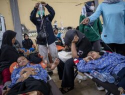 BGN soal Dapur MBG Jorok di Bandung Barat: Kami Sudah Tindak sebelum Viral